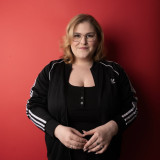 Sara Rüdiger Portrait von Sara Rüdiger