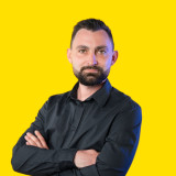 Marco Airoldi Profilbild Marco Airoldi