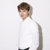 Portrait von Linus Kionka