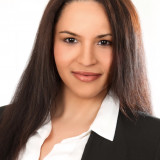 Yenni Kellermann Portrait von Yenni Kellermann