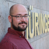 Tino Gaßmann Portrait von Tino Gaßmann