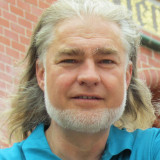 Portrait von Matthias Hüfken