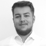 Fabian Jahoda Portrait von Fabian Jahoda