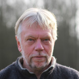 Uwe Halpap Portrait von Uwe Halpap