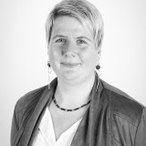 Stefanie Gorzize Portrait von Stefanie Gorzize