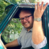 Jakob Schäuble Jakob Schäuble