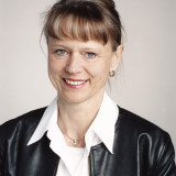 Portrait von Inge Ehlers