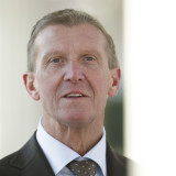 Portrait von Ingolf Welte