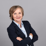 Portrait von Iris Nieland