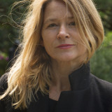 Portrait von Jacqueline Görgen