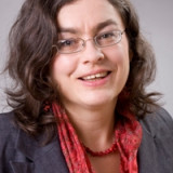 Portrait von Eva Jähnigen