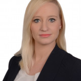 Natascha Runge Portrait von Natascha Runge