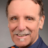 Horst Kempe Portrait von Horst Kempe