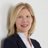 Jennifer Groß Portrait von Jennifer Groß