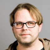 Jens Hirschberg Portrait von Jens Hirschberg