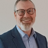 Portrait von Stefan Ruthard