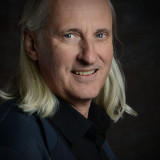 Portrait von Jörg Linke