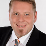 Portrait von Jörn Döring