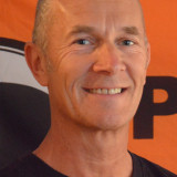 Portrait von Johannes F. R. Schmidt