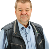 Jörg Froh Portrait von Jörg Froh