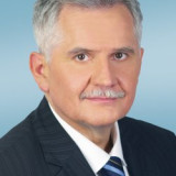 Jürgen Petzold Portrait von Jürgen Petzold