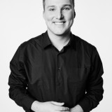 Portrait von Johannes Just