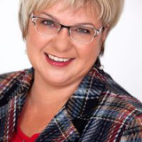 Jutta Schiller Portrait von Jutta Schiller