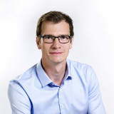 Portrait von Tobias Flade