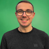 Kai Klemm-Lorenz Portrait von Kai Klemm-Lorenz