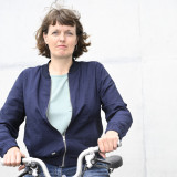 Portrait von Swantje Michaelsen