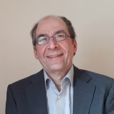 Raimund Runte Portrait von Raimund Runte