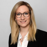 Karina Wächter Portrait von Karina Wächter