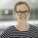 Karoline Otte Portrait von Karoline Otte