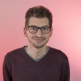 Portrait von Kevin Götz