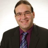 Portrait von Klaas Tammling