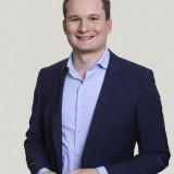 Portrait von Stefan Klapperich