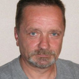 Portrait von Klaus Rathmann