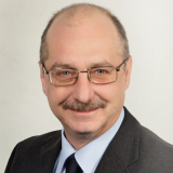 Portrait von Karsten Franck