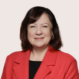 Portrait von Bärbel Kofler