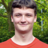 Julius Flinks Portrait von Julius Flinks