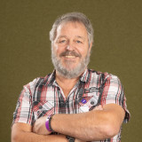 Portrait von Peter Quiring