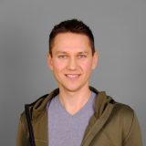 Konstantin Riegel Foto Konstantin Riegel (Volt)