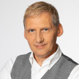 Porträt des Kandidaten Uwe Kopec