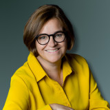 Silke Gericke Silke Gericke 2026