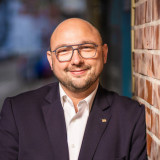 Portrait von Andreas Flur