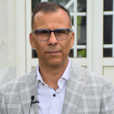 Profilbild Murat Kalmis, Kandidat für den Wahlkreis 65 Delmenhorst, Niedersachsen 