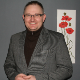 Klemens Kowalski Portrait von Klemens Kowalski