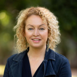 Portrait von Martina Feldmayer