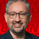 Portrait von Heiko Kretschmer