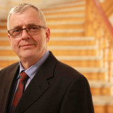 Jörg Kröger Portrait von Jörg Kröger